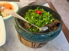 -君霖私家菜(春柳店)