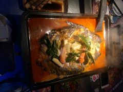 -匠子烤鱼(桫椤湾店)