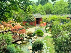 -绿色菜园·农家土菜(贤山店)