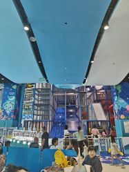 -嗨贝天地(青岛万象城店)
