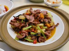 -大盐帮川菜馆(长楹天街店)