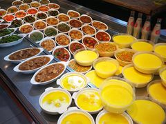 -闫家粥铺(吉林大路店)