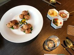 -大拙里·精致融合菜(沙湖桃源国际店)