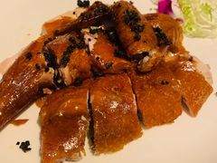 -港丽餐厅(高德置地店)