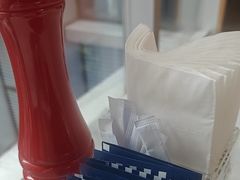 -玛尚诺意式餐厅(日月光店)