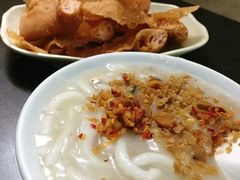 -老西关濑粉(文明路店)