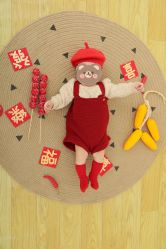 -Two  Monkeys 孕婴写真馆(龙华店)