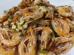 -四川小胡子海鲜(丁村万人海鲜广场店)