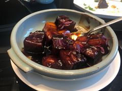 -南京景枫万豪酒店·万豪中餐厅