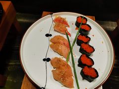 -岷山饭店-芝芝自助餐厅