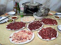 -五洲牛肉美食馆