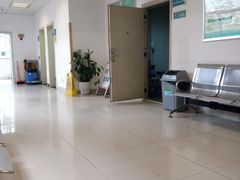 -成都市第一人民医院(南区)