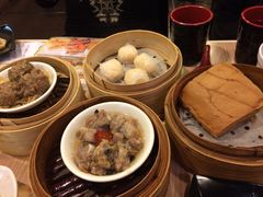 添好运点心专门店(中环IFC店)-添好运点心专门店(中环IFC店)