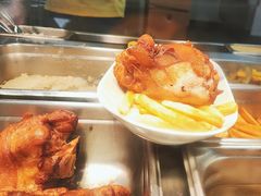 -宜家·瑞典风味餐厅(无锡店)