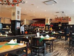 大堂-兰特伯爵西餐厅·啤酒屋(方庄店)
