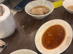 -松發肉骨茶(先得坊店)