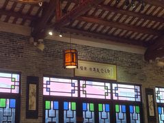 -猪肉婆私房菜(容桂总店)