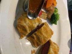 -米兰厨房(大石桥直营店)