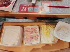 -季季红火锅(青山湖万达店)