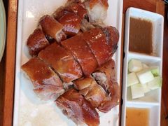 -凤阁楼果木烧鹅(鹤山陈山店)