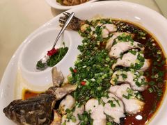 -味茂·老船夫1927(东海东路店)