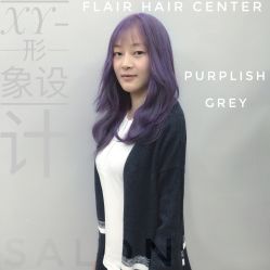 -XY形象设计/烫发·染发·接发