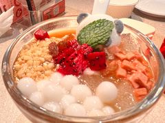 -饕林餐厅(春熙路店)