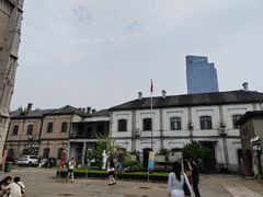-洪家楼教堂