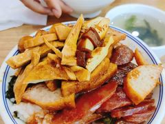 -陆长玖古法猪脚饭(玄风桥店)