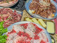 -倍熹首尔烤肉大排档(合生汇店)