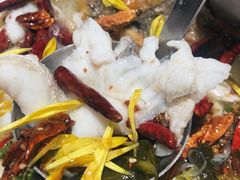 -太二酸菜鱼(福州泰禾店)