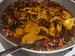 -香丰阁·烤鸭·川湘菜(清河店)