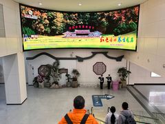 -福州长乐国际机场