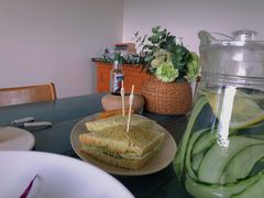 -翠田Green Field Kitchen