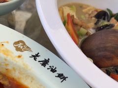 -老磨油饼(高陵店)