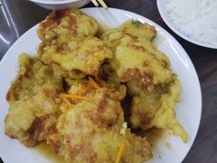 -翟氏天天小吃(上东街区店)