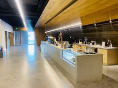 自助取餐区-山下C5cafe(惠通时代广场店)