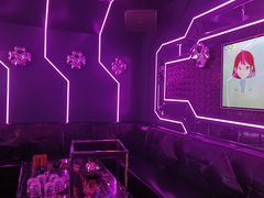 -酷秀KTV(阳泉滨河店)