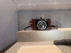 -新四军军部旧址陈列馆