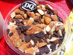 -DQ·蛋糕·冰淇淋(绿宝店)