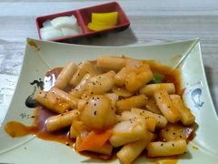 -高丽雅韩式炸酱面(南洪街店)