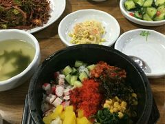 -全州拌饭馆(龙源西街店)