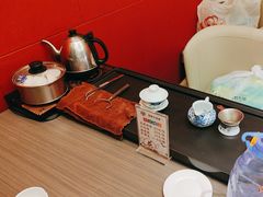 -国惠大酒楼(仓山万达店)