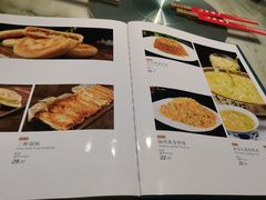 -红蜡烛•瓦罐粥家常菜•夜宵(中山路店)