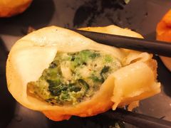 -小杨生煎(黄河路店)