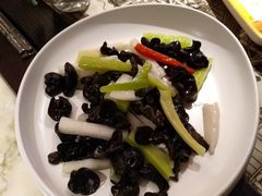 -绿茶餐厅(燕郊永旺店)