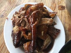 -大赤坎肥仔强烧味海鲜餐厅(大赤坎店)
