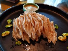 -那家小馆•北京菜•烤鸭(香山店)