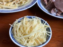 -同得兴 Since·1995 传统苏式面馆(十全街店)