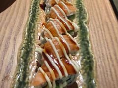 -松幸日式料理(中山路店)